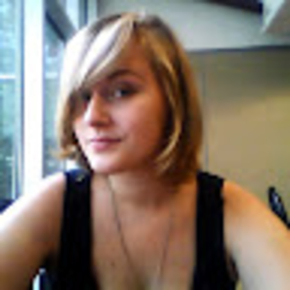 Meet your Posher, Sara